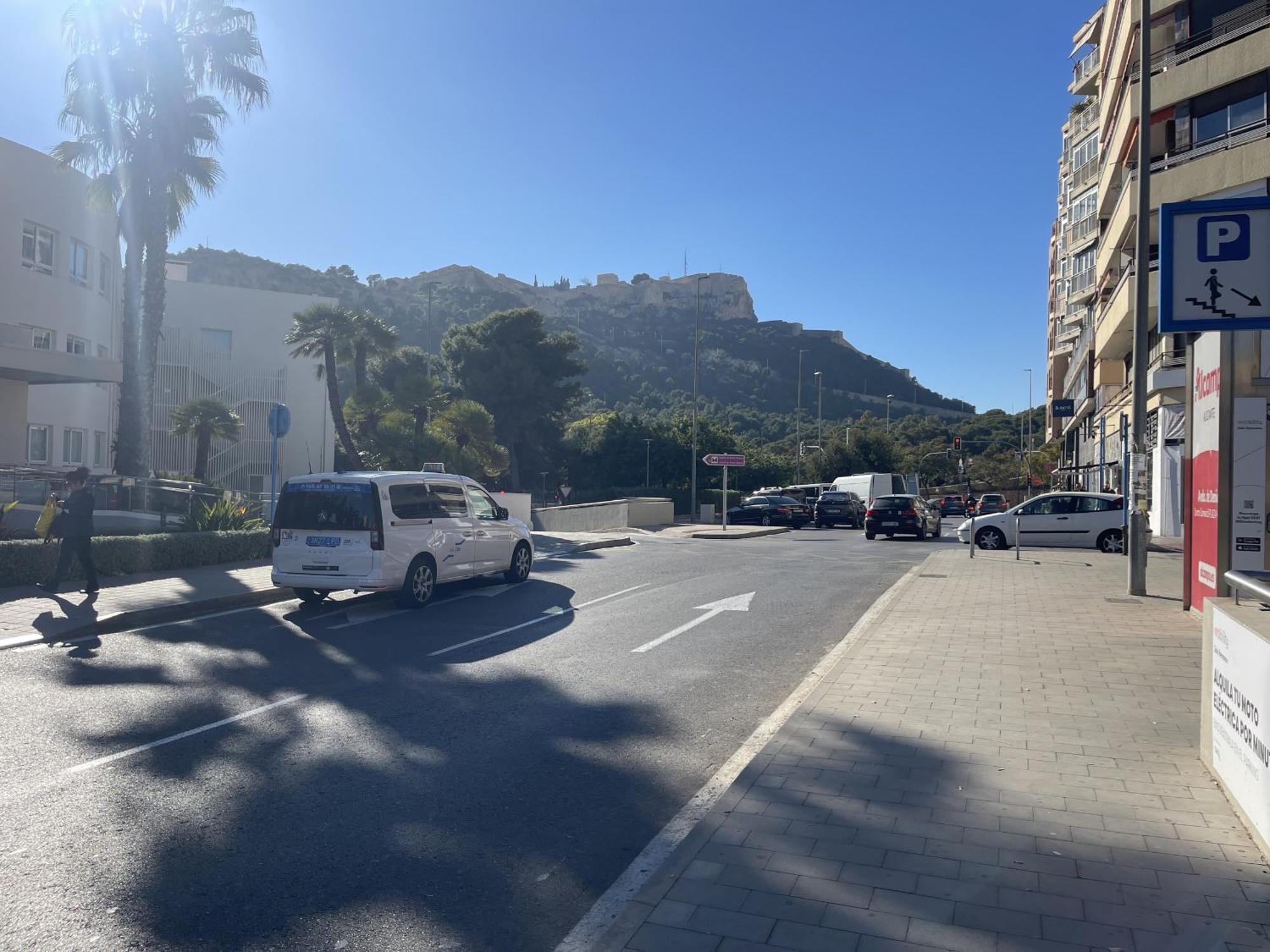Estudio Sol En אליקאנטה מראה חיצוני תמונה