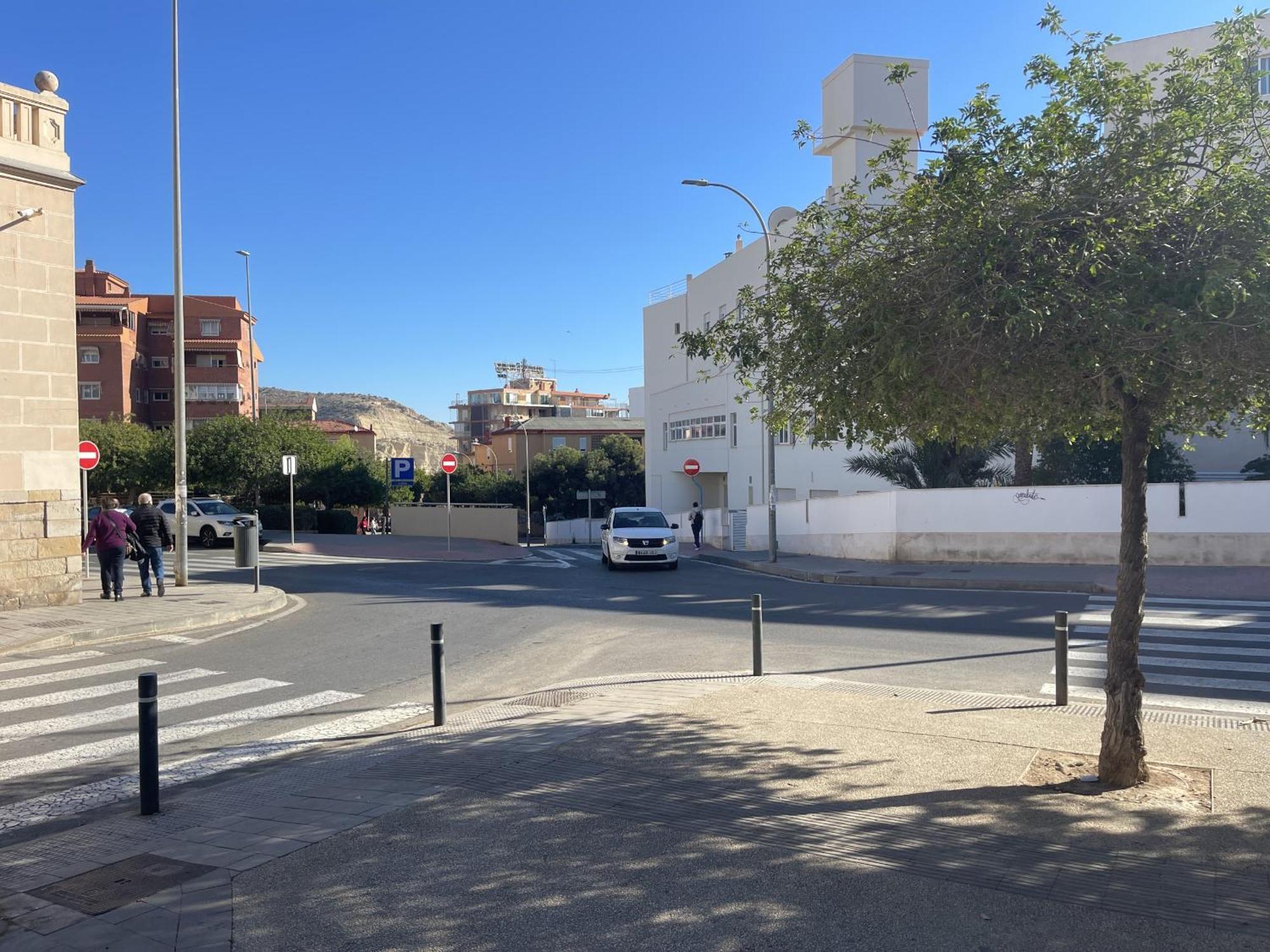 Estudio Sol En אליקאנטה מראה חיצוני תמונה